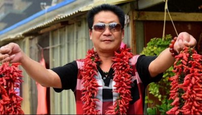 ​“辣王”李永志：每天吃5斤辣椒还要配白酒，如今下场令人同情