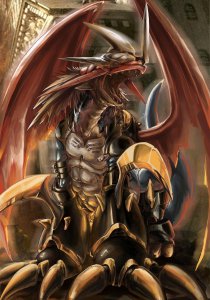 ​「数码宝贝」数码兽系列各种版本画风进化路线图