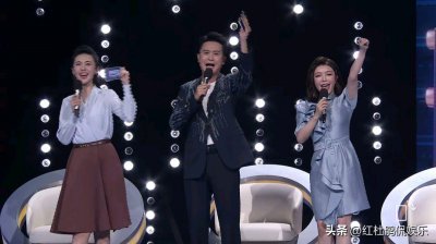 ​《非常6+1》升级改版，主持人大换血，杨帆张舒越维妮娜全新搭档