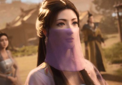 ​《凡人修仙传》南宫婉：韩立最爱的女主，两人因“春药”结缘