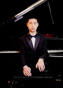 ​林永健12岁儿子近照曝光，全网最没有争议的晒娃