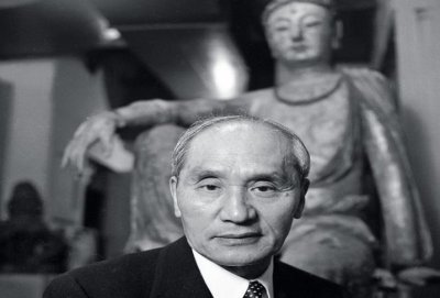 ​娶15岁娇妻，与36岁岳母暧昧的卢芹斋，为何让收藏界又爱又恨