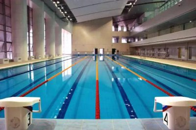 ​青岛市区所有的游泳馆都在这儿，价格也给你们问好了！