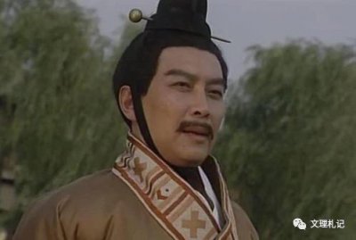 ​郑庄公-射落周天子威严春秋称霸第一人