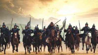 ​历史上最强的武将排行榜：项羽第3，白起第2，第一武力值太高