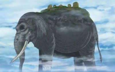 ​海贼王1037话：日和小姐身负御田血脉，象主来和之国是她的命令？