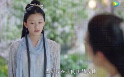 ​三生三世：连宋和成玉之间爱情诉说，真心比凤九和帝君的更虐