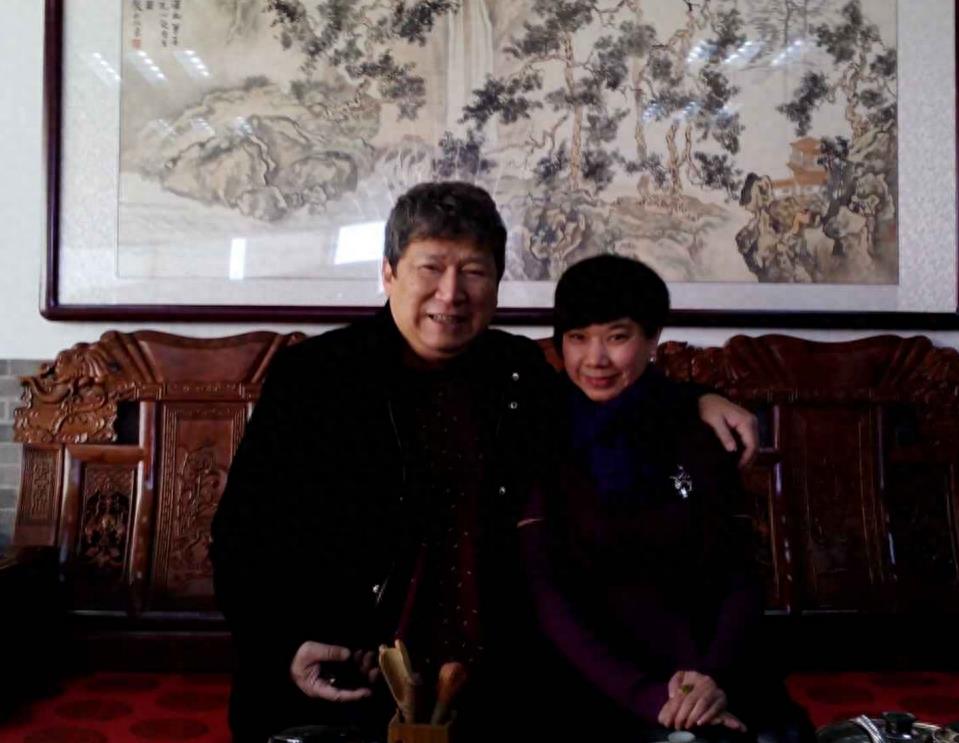 中国劳斯莱斯第一人，也是中国最伟大的慈善家——李春平