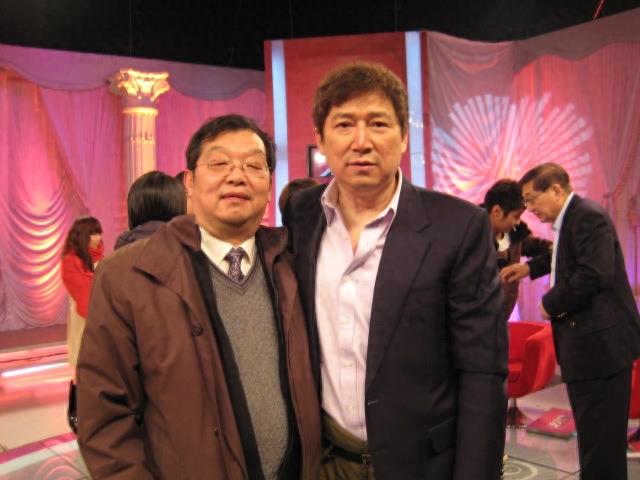 中国劳斯莱斯第一人，也是中国最伟大的慈善家——李春平