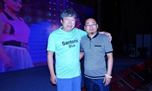 中国劳斯莱斯第一人，也是中国最伟大的慈善家——李春平