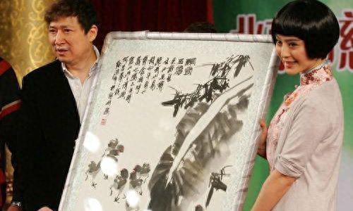 中国劳斯莱斯第一人，也是中国最伟大的慈善家——李春平