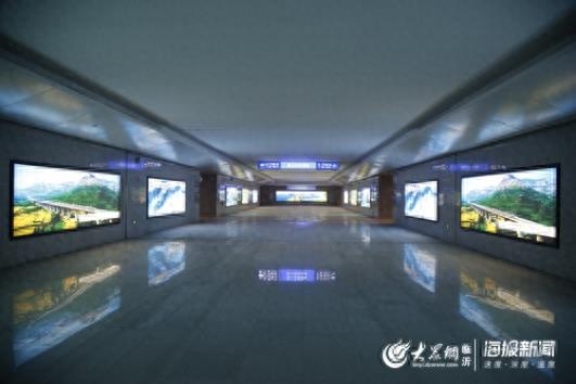实拍！临沂5个高铁站现场照片来了，“北方义乌”将进入高铁时代