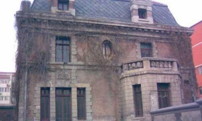 ​解密京城“四大凶宅”之首—京城81号