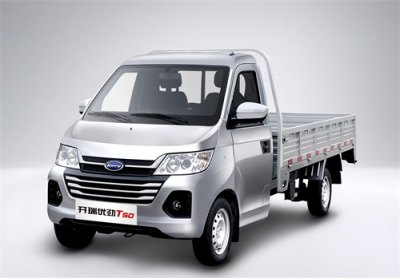 ​3款经济型品质微卡对比，看看到底选哪款？