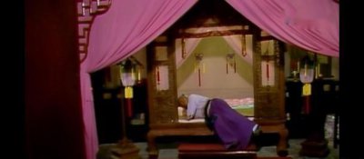 ​真实的怡红院究竟什么样？新倩女联动央视87版红楼梦带你一探究竟