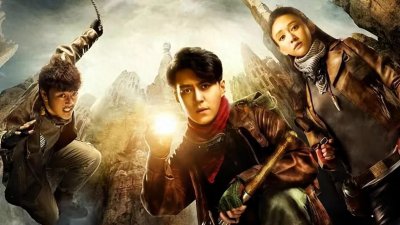 ​《鬼吹灯》中雪莉杨到底多有钱？王胖子对胡八一说：说出来吓死你