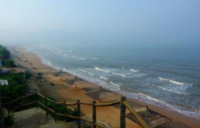 ​西中岛旅游可以玩什么 西中岛旅游攻略