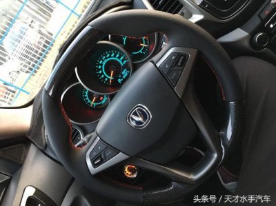 ​逸动XT改装，玩自主品牌的不多，改件资源也少