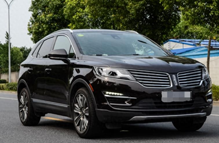 小李30万买到林肯MKC越野，开了一个月后油费却要3千