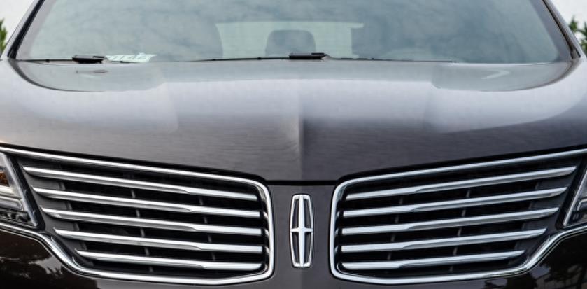 小李30万买到林肯MKC越野，开了一个月后油费却要3千