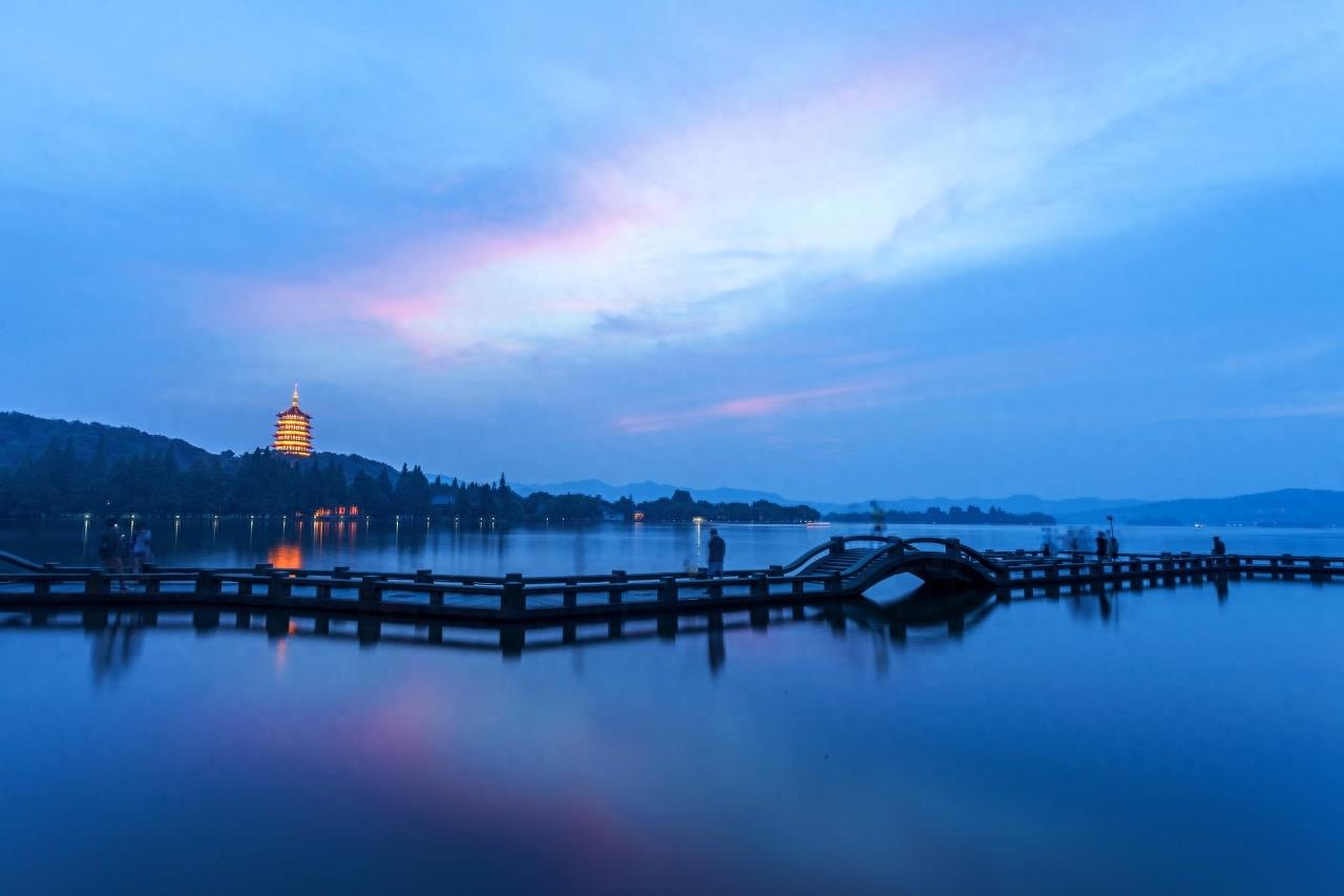 大明山位于杭州临安县西南部，为4A级风景名胜区
