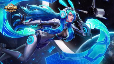 ​王者荣耀：法师通用铭文推荐，还费心费力做其他铭文？这些就够了