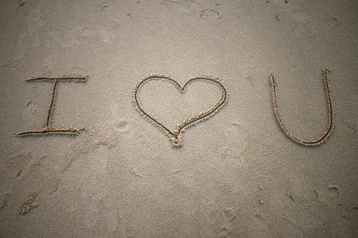 ​酷酷的滕“我爱你”语录文字版，想要的可以复制拿走