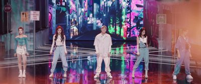 ​谢可寅不选《不用去猜》太正确！RAP当担难驾驭，只有乃万还在线