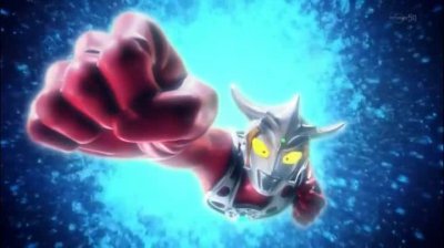 ​雷欧奥特曼贵为格斗之王，但在戏里戏外都是个大写的悲剧