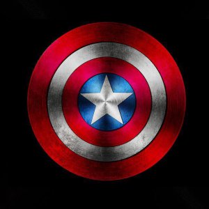 ​作为美国队长唯一的武器，你真的了解这个盾牌吗？