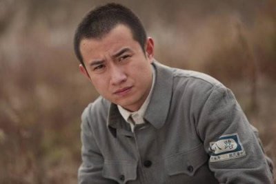 ​《雪豹》中的周卫国原型——独臂将军贺炳炎上将