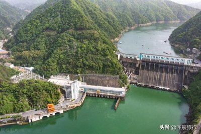 ​湖南益阳6个最佳旅游景点，益阳周边好玩的地方推荐