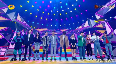 ​《快本》宋威龙不在状态，遗憾错过何炅提携，沦为配角并不奇怪？