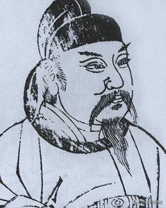 ​南唐后主李煜：一位才华横溢的悲情皇帝