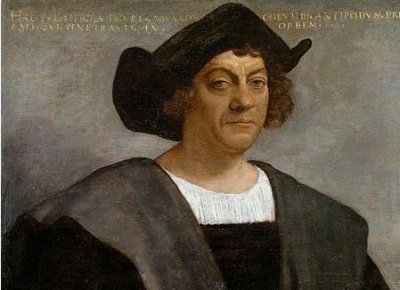 ​哥伦布雕像“斩首”，他究竟是功臣还是罪人？