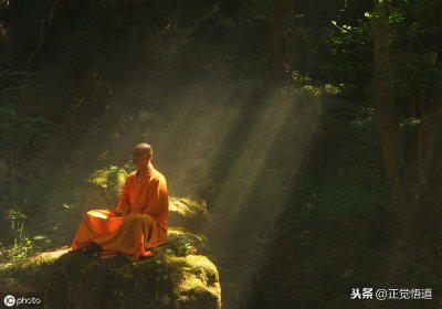 ​真正开悟的人，会有这些表现