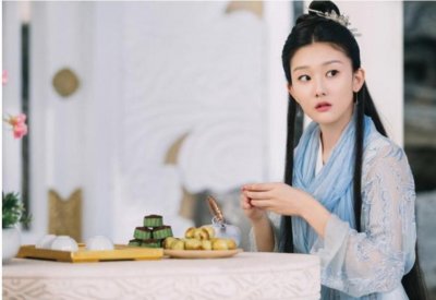 ​杨幂眼光太毒辣，旗下艺人饰演《枕上书》成玉完美出圈