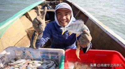 ​网红“渔人阿烽”直播带货引起的“祸”