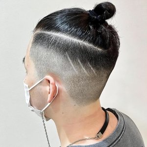 ​男士发型推荐：简约好打理的4款最酷造型，时尚又帅气