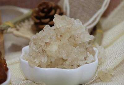 ​雪燕是燕窝吗？别再傻傻分不清楚？