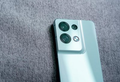 ​OPPO Reno新机上市，颜值爆表、双芯加持，8+256G仅3699