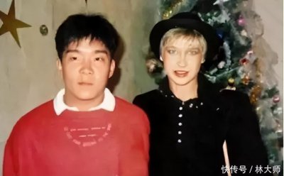 ​心碎离世！孟海告别香港电影界，留下17岁女儿和一段动人的父女情