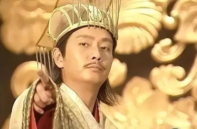 ​隋炀帝杨广对中国的丰功伟绩