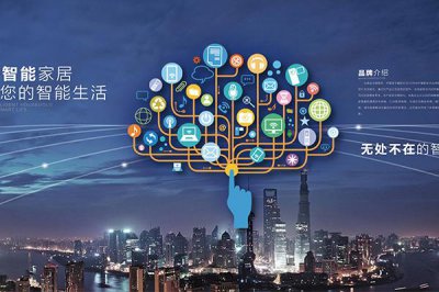 ​马云说未来十大赚钱行业，智能行业上榜