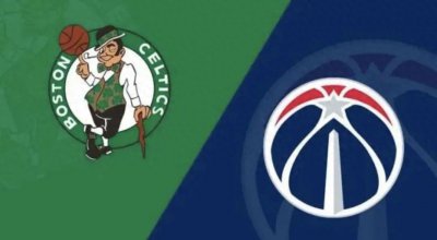 ​NBA深度分析预测：凯尔特人VS奇才