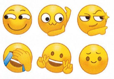 ​也能“捂脸”、发“微信红包”？“吹牛”软件侵权了