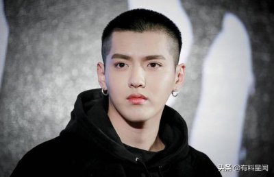 ​曝吴亦凡涉毒迷奸少女，看守所中痛哭流涕，多名圈内大咖牵扯其中