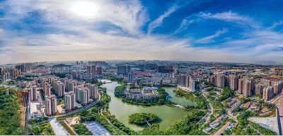 ​房价卖到8000元/平的大旺麒麟湖，还是一片鱼塘