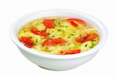 ​曾经被称作“狼桃”的西红柿，含有两种重要的营养素，你知道吗