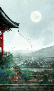 ​旗亭画壁：分明是三位诗人的吐槽，为什么成了诗坛千古佳话？